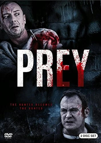 Prey (DVD) DVD