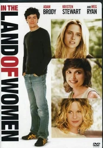 In the Land of Women DVD