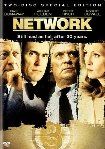 Network DVD