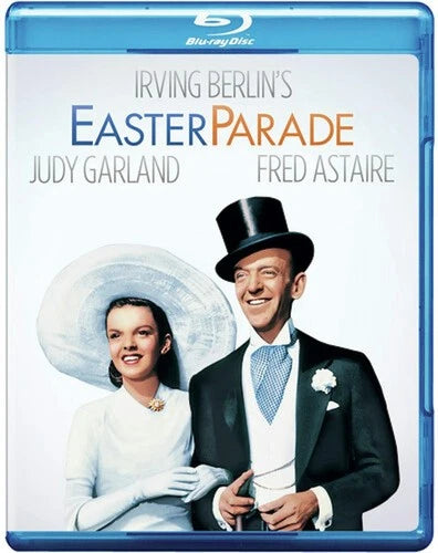 Easter Parade (1948) (bd50) Blu-ray