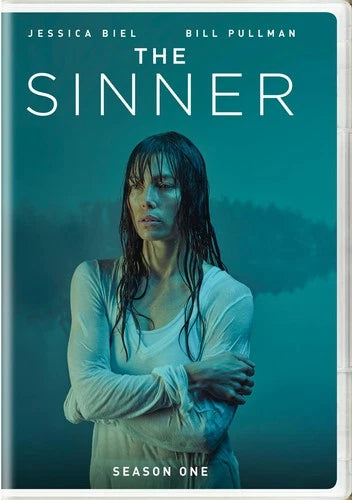 The Sinner Season One DVD Bill Pullman