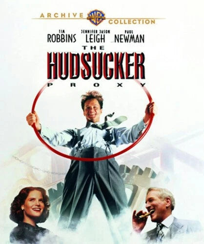 The Hudsucker Proxy [Blu-ray] Blu-ray
