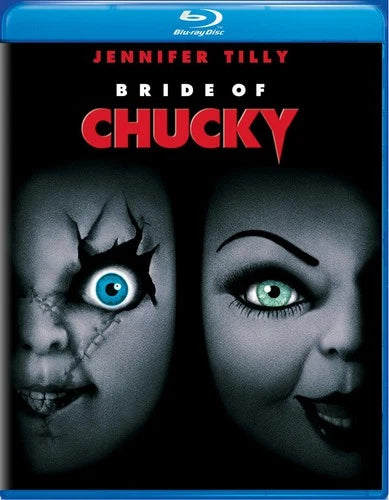 Bride of Chucky Blu-ray Katherine Heigl