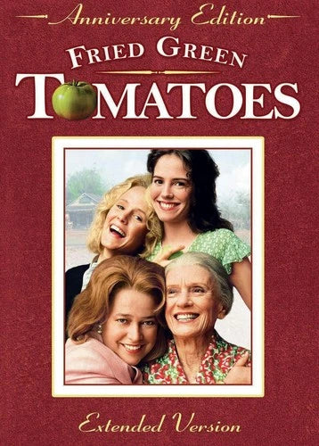 Fried Green Tomatoes DVD Mary-Louise Parker