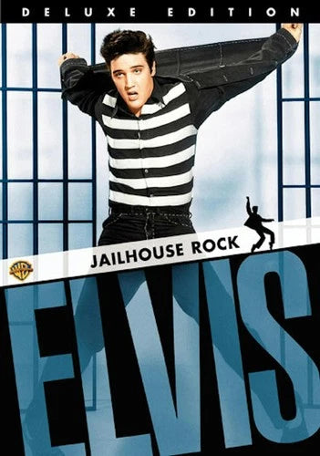 Jailhouse Rock Deluxe Edition DVD