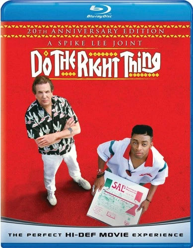 Do the Right Thing Blu-ray Danny Aiello