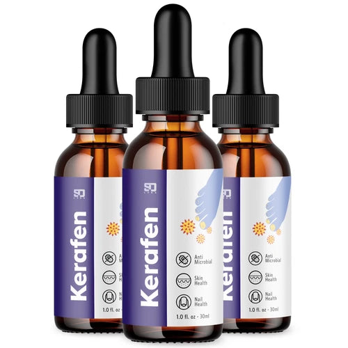 Kerafen (3 Pack)