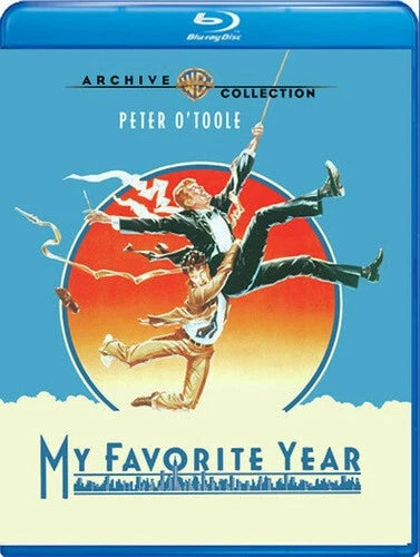 My Favorite Year (BD) Blu-ray