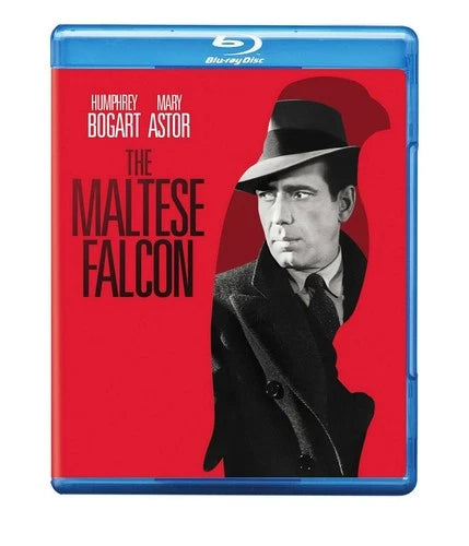 The Maltese Falcon Blu-ray Humphrey Bogart