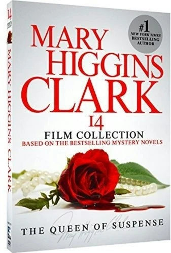 Mary Higgins Clark Collection DVD