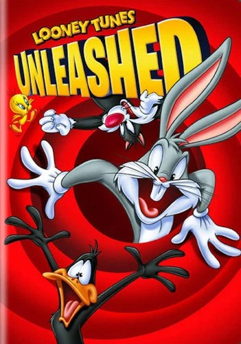 Looney Tunes Unleashed DVD