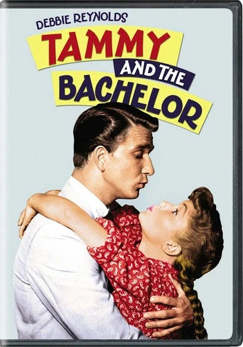 Tammy and the Bachelor DVD Debbie Reynolds