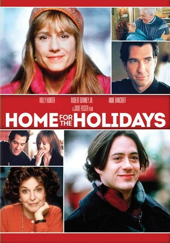 Home - For the Holidays DVD Mark Whitten