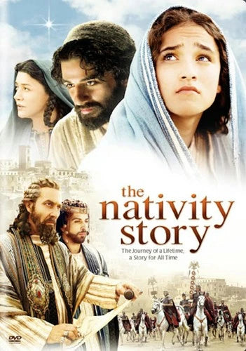 The Nativity Story DVD Keisha Castle-Hughes
