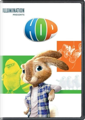 Hop DVD Kaley Cuoco