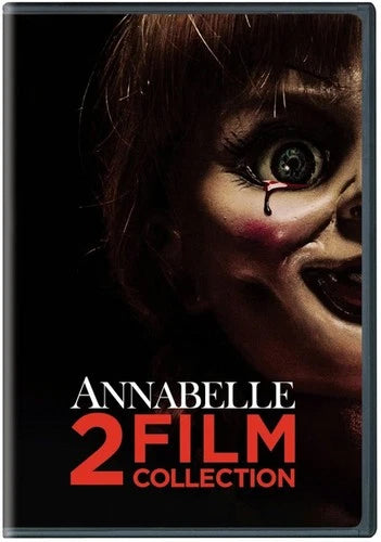 Annabelle / Annabelle - Creation DVD