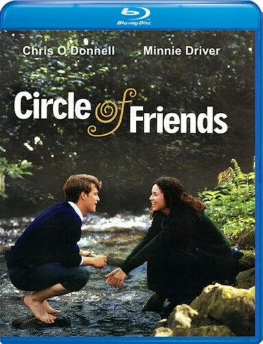 Circle of Friends Blu-ray Chris O'Donnell