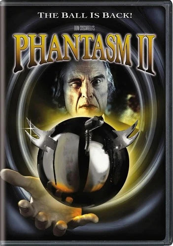Phantasm 2 DVD James LeGros