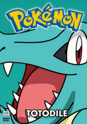 Pokemon All Stars, Vol. 16 DVD