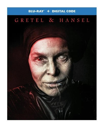 Gretel & Hansel (Faces of Fear / LL) Blu-ray