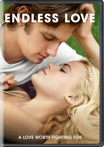 Endless Love DVD Alex Pettyfer