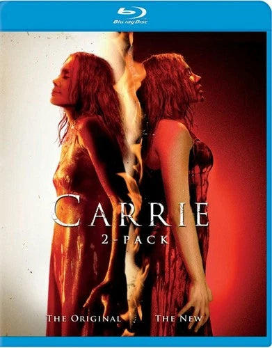 Carrie - The Original / The Blu-ray