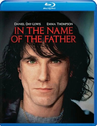 In the Name of the Father Blu-ray John Lynch