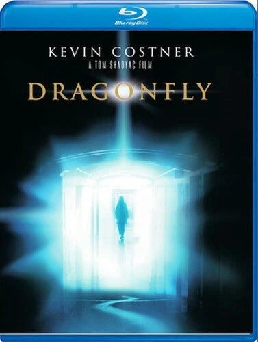 Dragonfly Blu-ray Linda Hunt