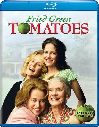 Fried Green Tomatoes Blu-ray Mary-Louise Parker