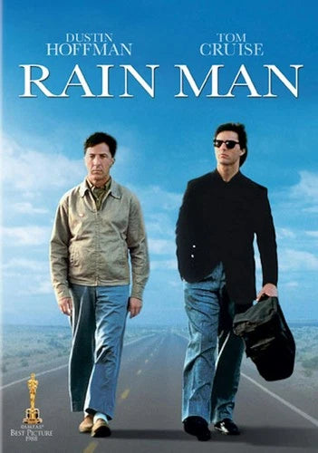 Rain Man SE DVD