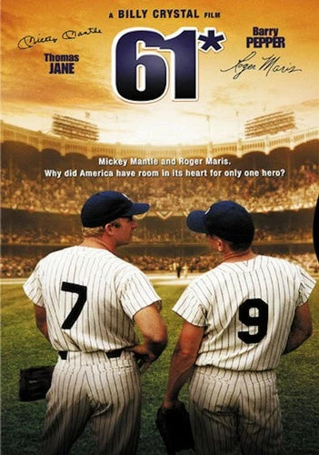 61* DVD Richard Masur