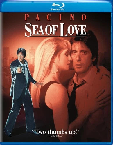 Sea of Love Blu-ray Al Pacino