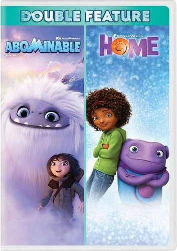 Abominable / Home DVD