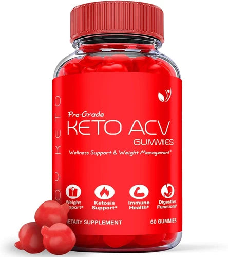Joy Keto Gummies - Joy Keto ACV Gummys For Weight Loss ORIGINAL - 1 Pack