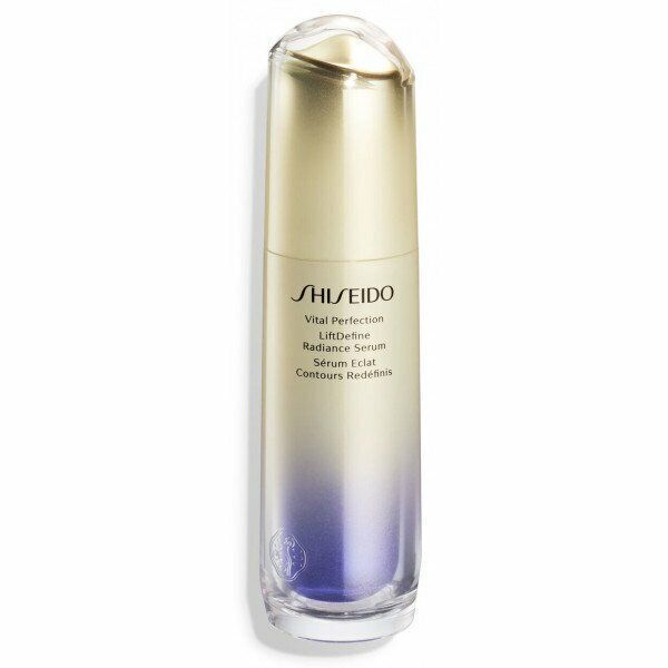 Shiseido Vital Perfection LiftDefine Radiance Serum 40ml / 1.3oz