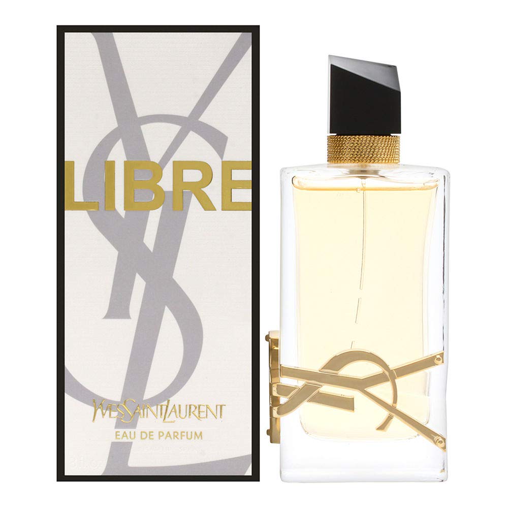 Yves Saint Laurent Libre Women 3 oz EDP Spray - Wholesale Rabbits