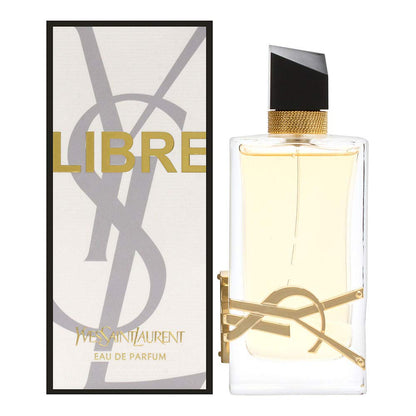 Yves Saint Laurent Libre Women 3 oz EDP Spray - Wholesale Rabbits